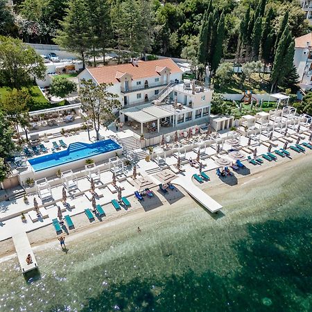 All'Oro Njivice Εξωτερικό φωτογραφία
